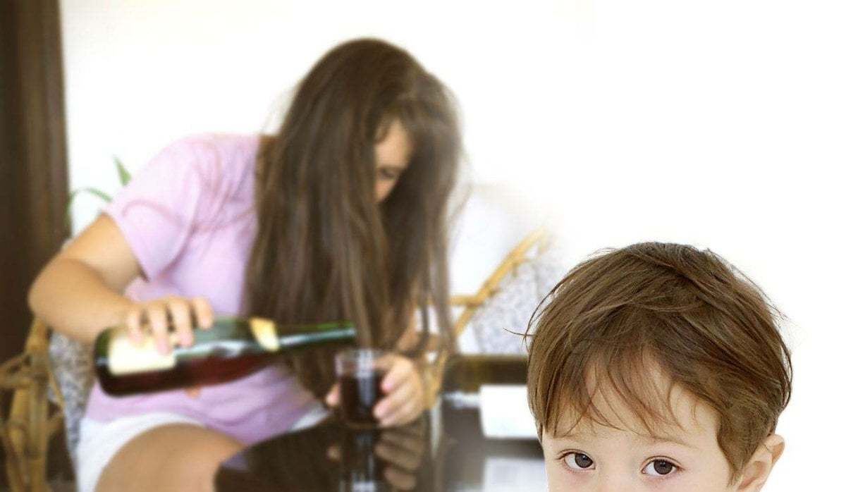 Передается ли алкоголизм по наследству